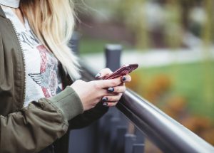 Schnell und einfach: Callmobile-Karte aufladen